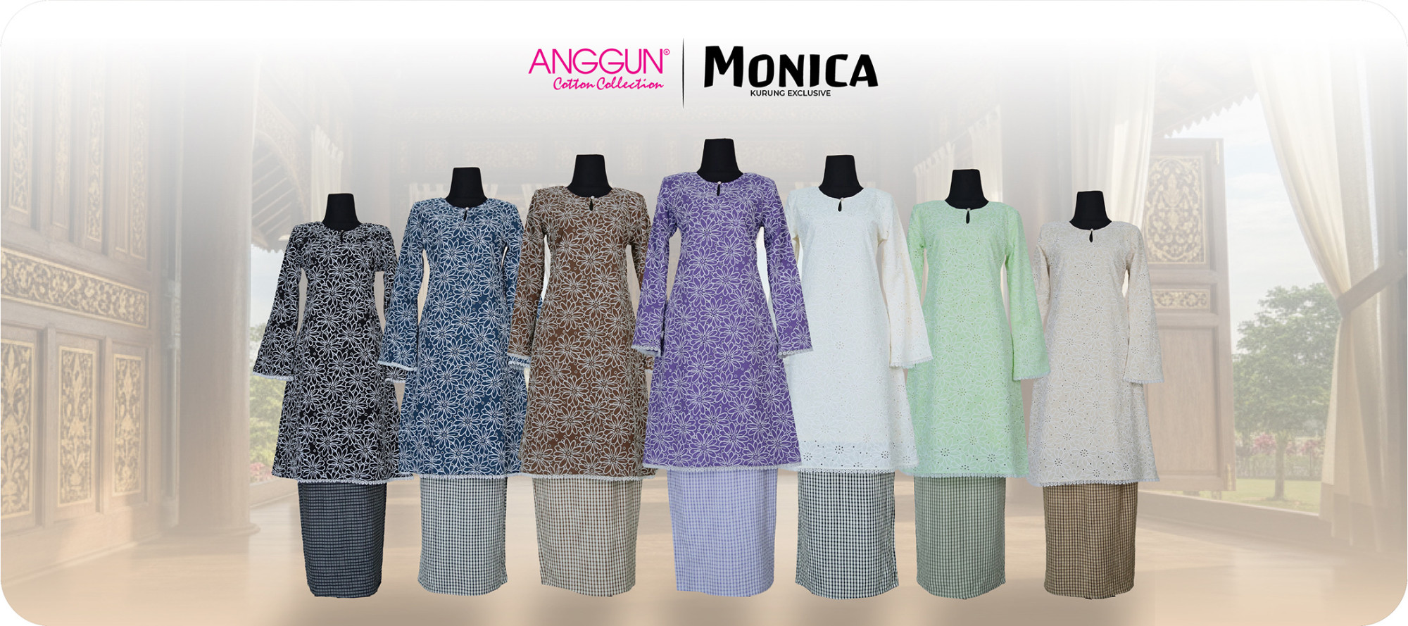 KURUNG MONICA