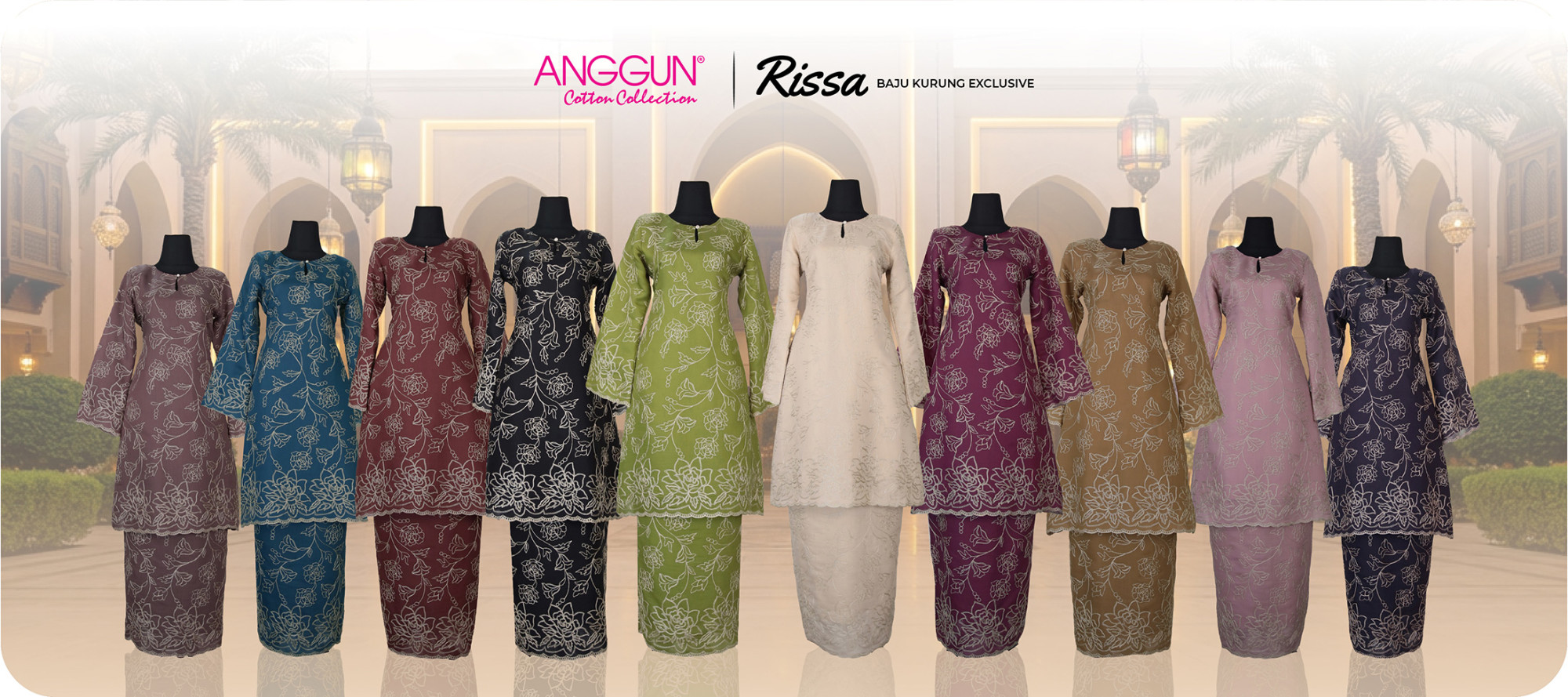 KURUNG RISSA