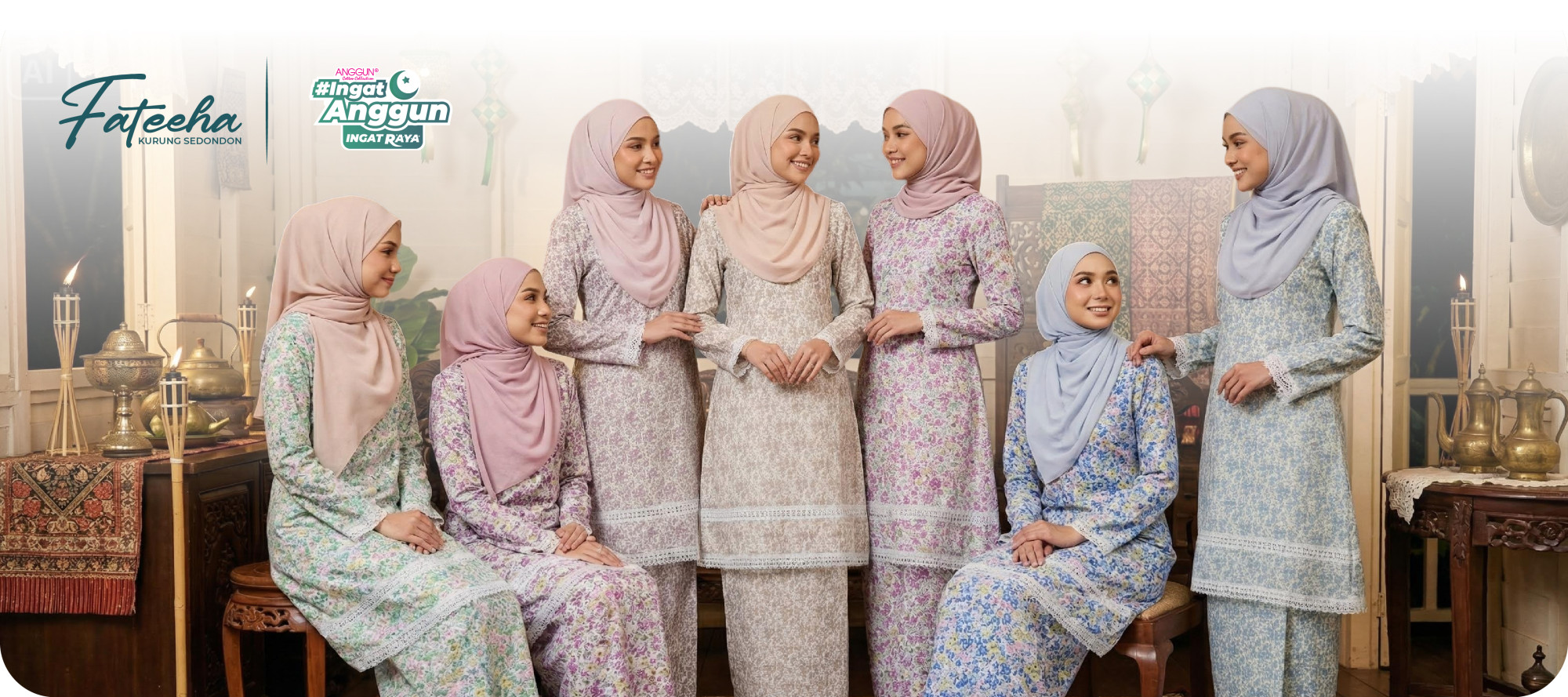 KURUNG FATEEHA