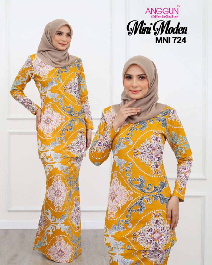 MNI 724