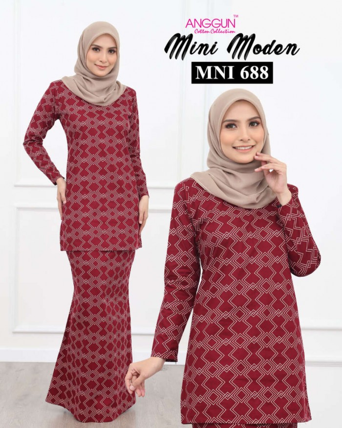 MNI 688