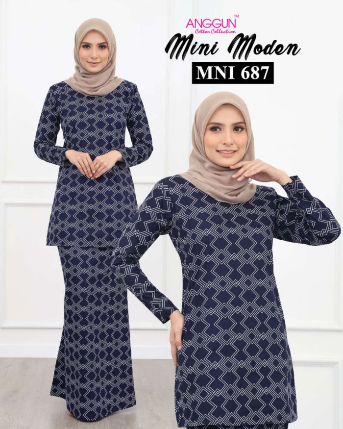 MNI 687