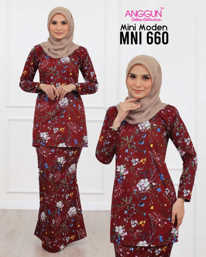 MNI 660