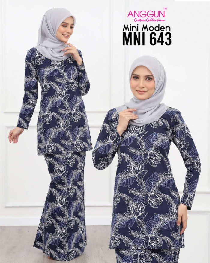 MNI 643