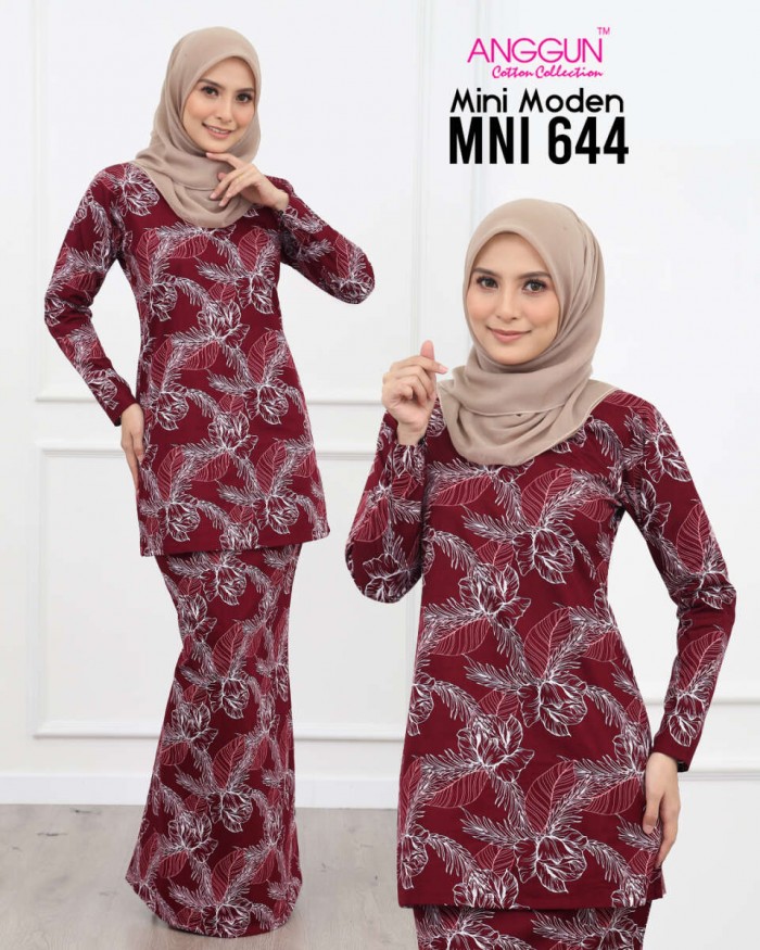 MNI 644