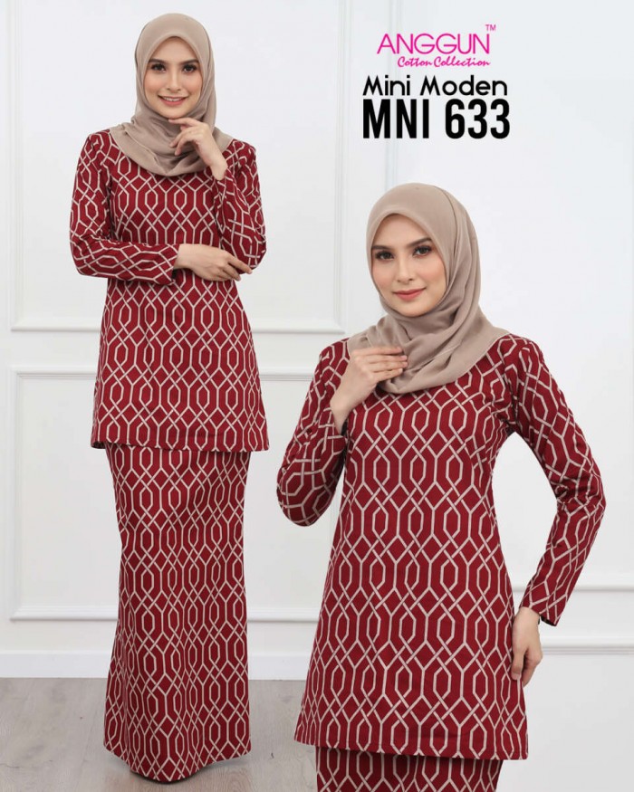 MNI 633
