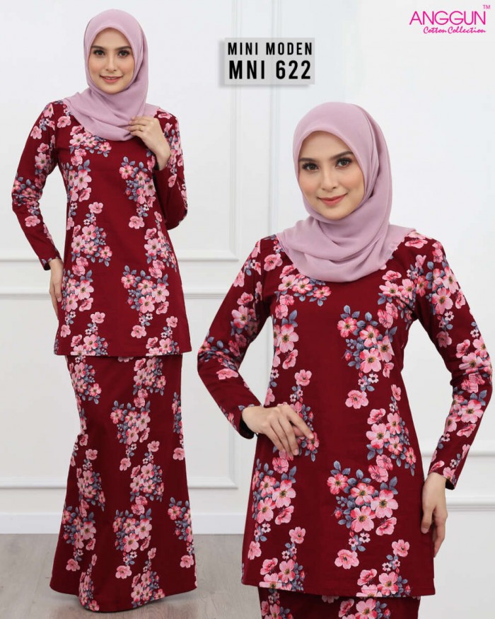 MNI 622