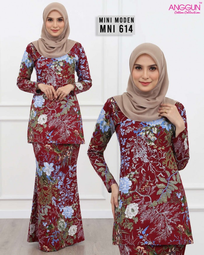 MNI 614