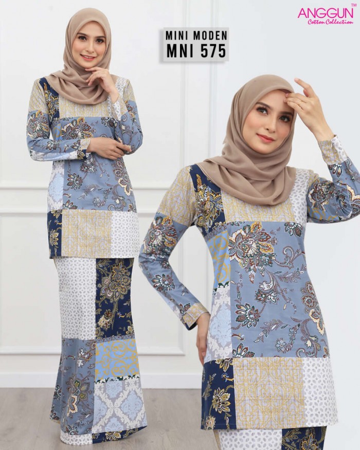 MNI 575