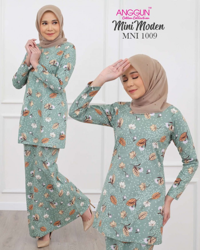 MNI 1009