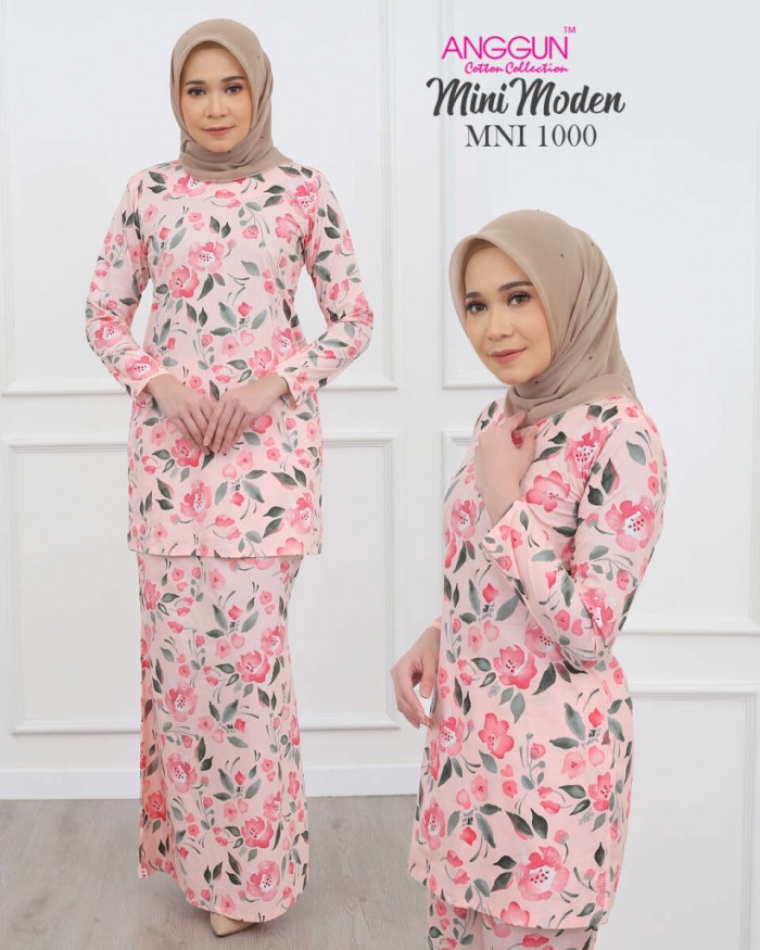 MNI 1000