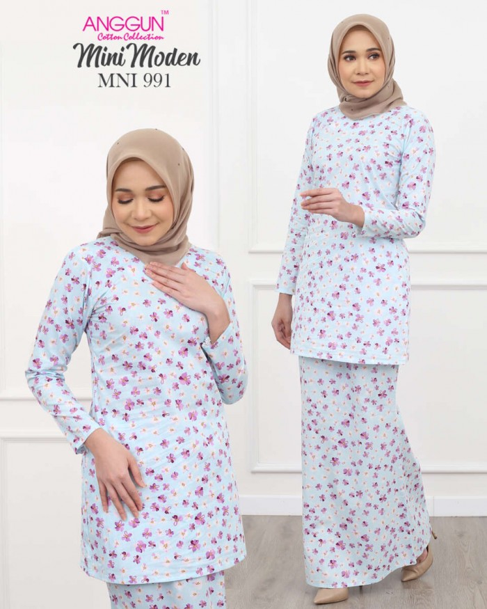 MNI 991
