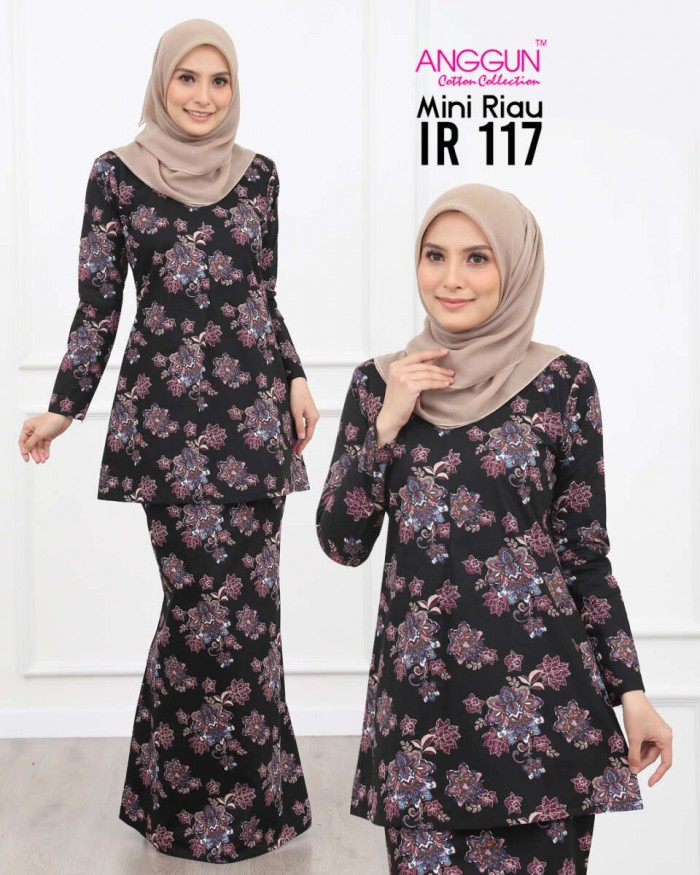 IR 117