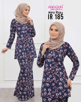 IR 185
