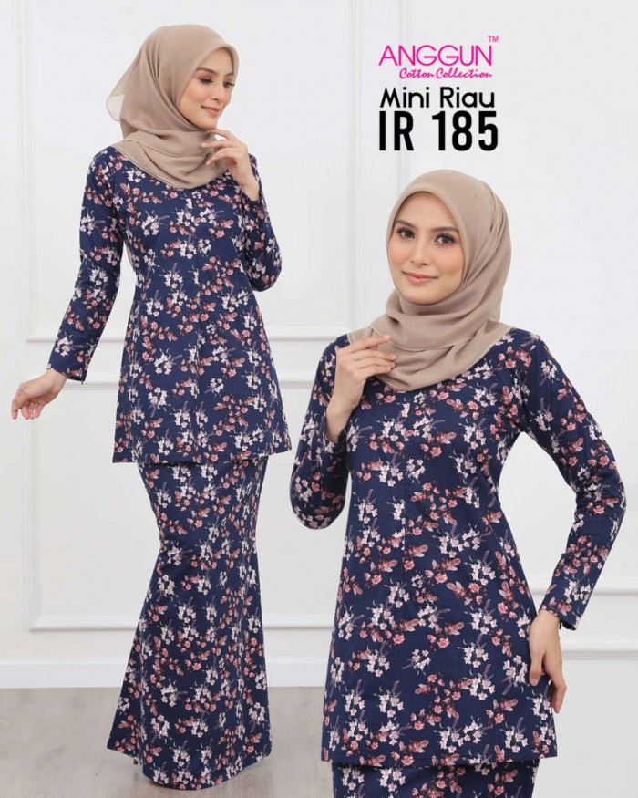 IR 185