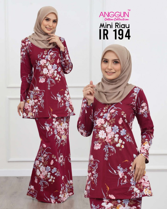 IR 194