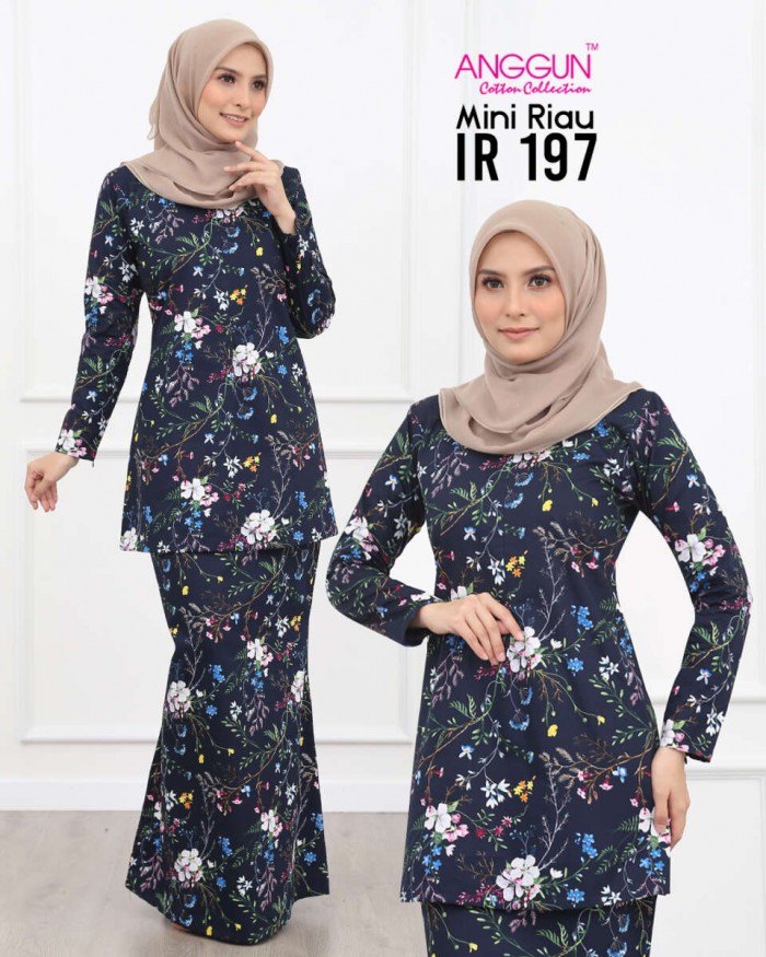 IR 197