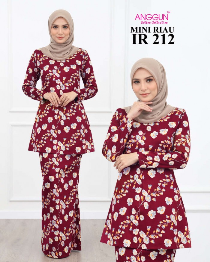IR 212
