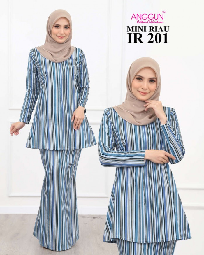 IR 201