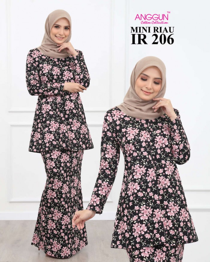 IR 206
