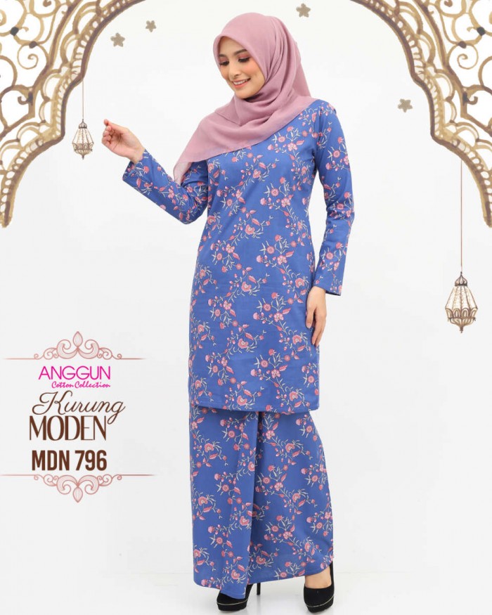 MDN 796