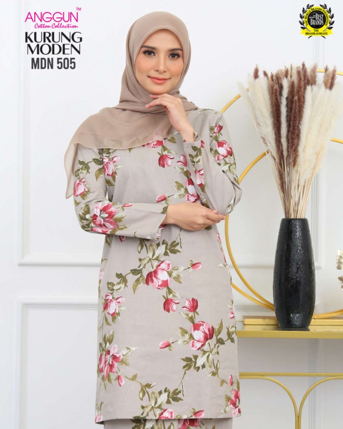 MDN 505