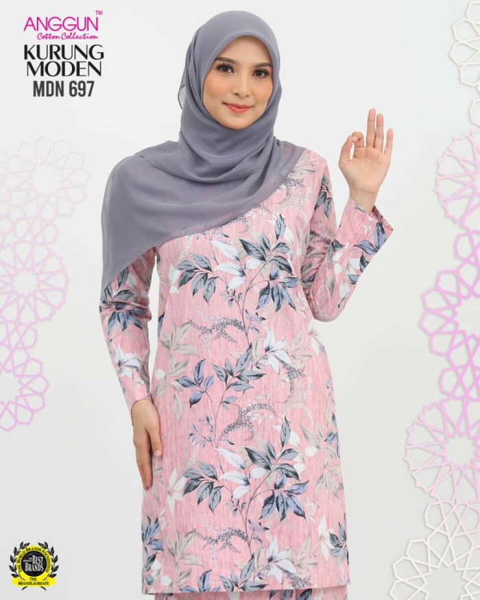 MDN 697