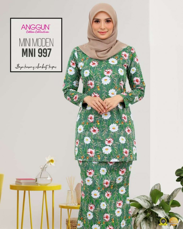 MNI 997