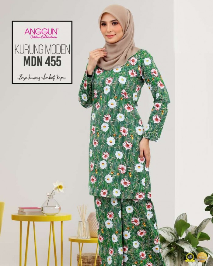 MDN 455