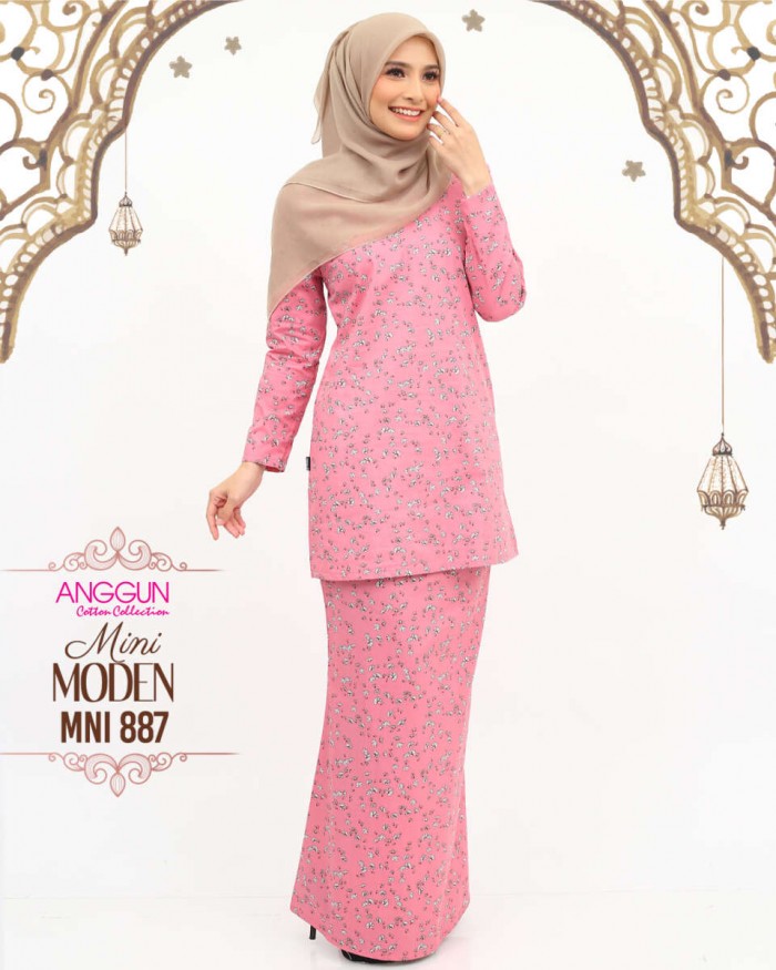 MNI 887