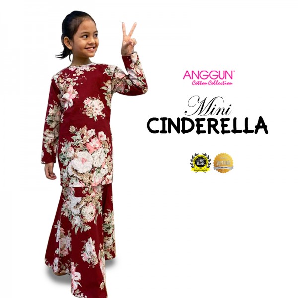 MINI CINDERELLA