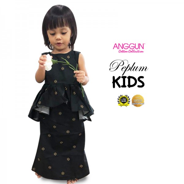 PEPLUM KIDS