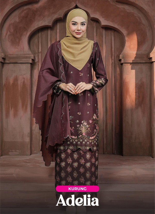 KURUNG ADELIA