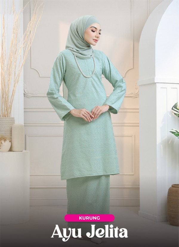 KURUNG AYU JELITA