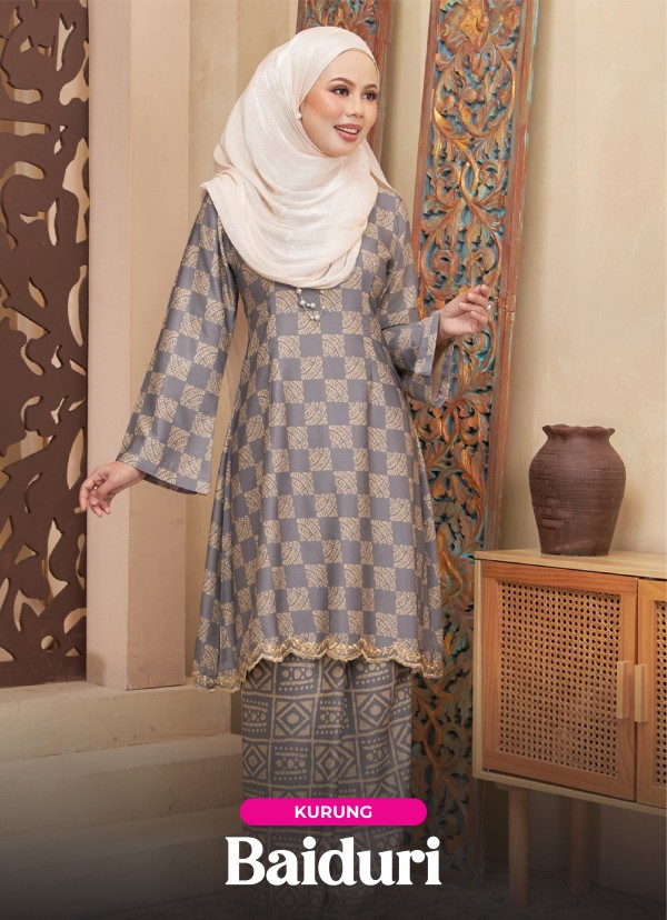 KURUNG BAIDURI