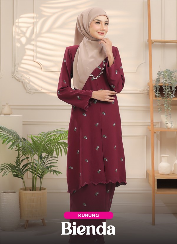 KURUNG BIENDA
