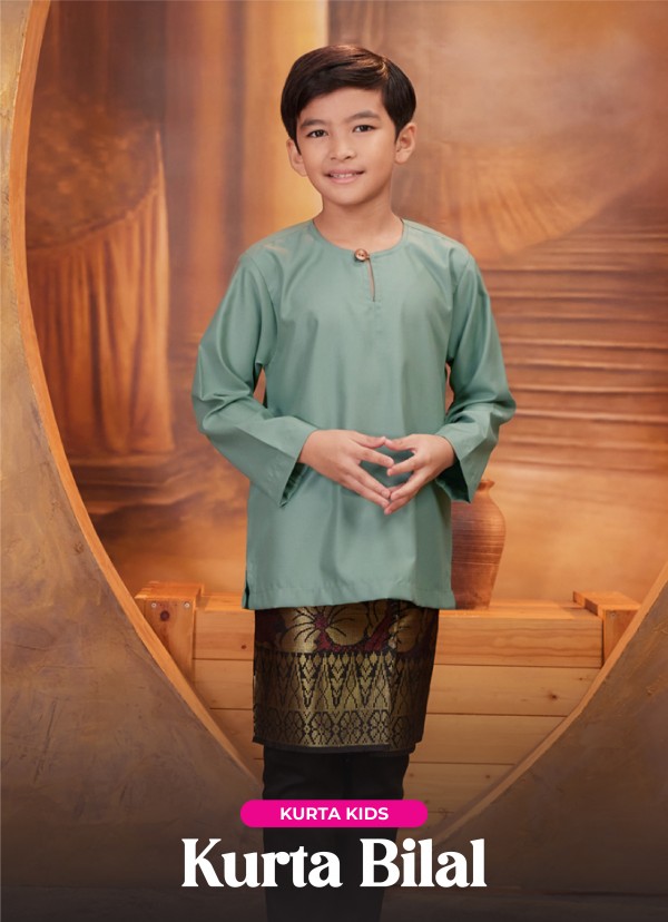 KURTA BILAL