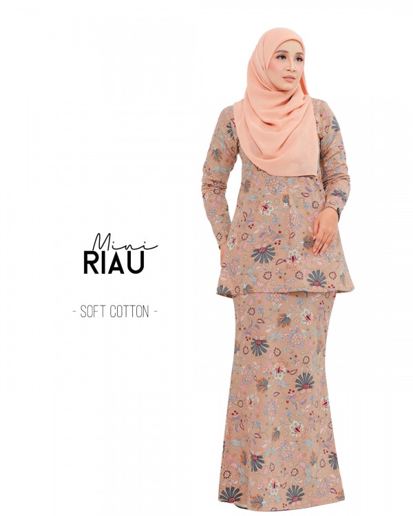 KURUNG RIAU