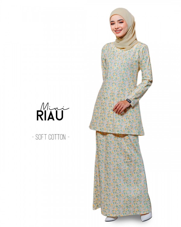 KURUNG RIAU