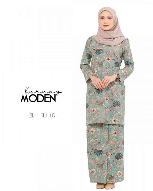 KURUNG MODEN