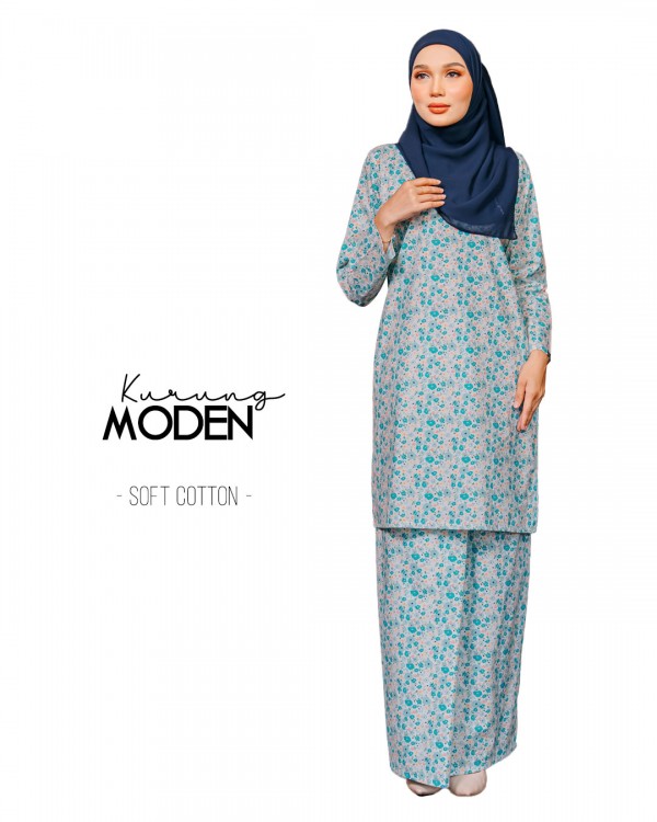 KURUNG MODEN