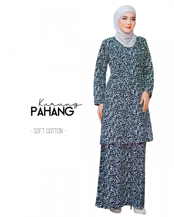 KURUNG PAHANG