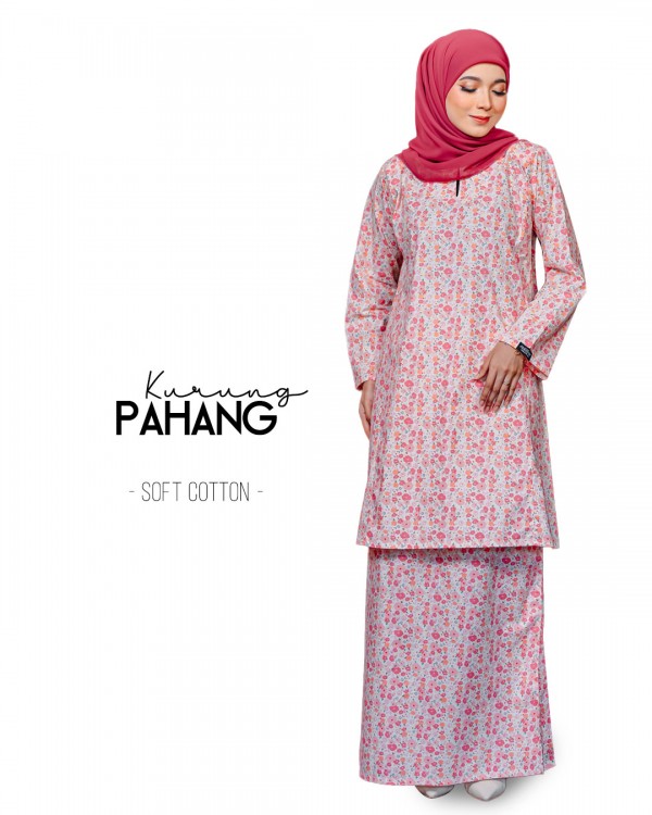 KURUNG PAHANG