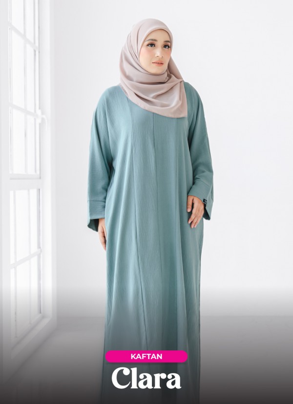 KAFTAN CLARA