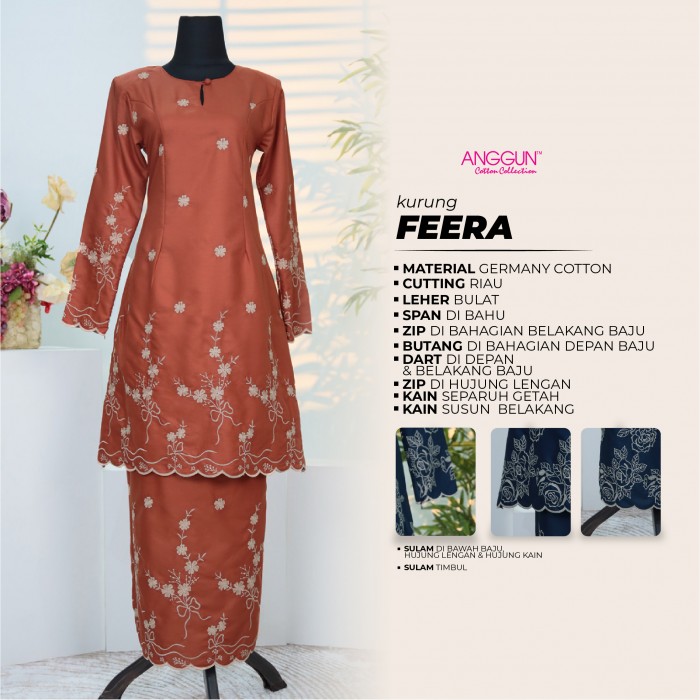 FEE 03
