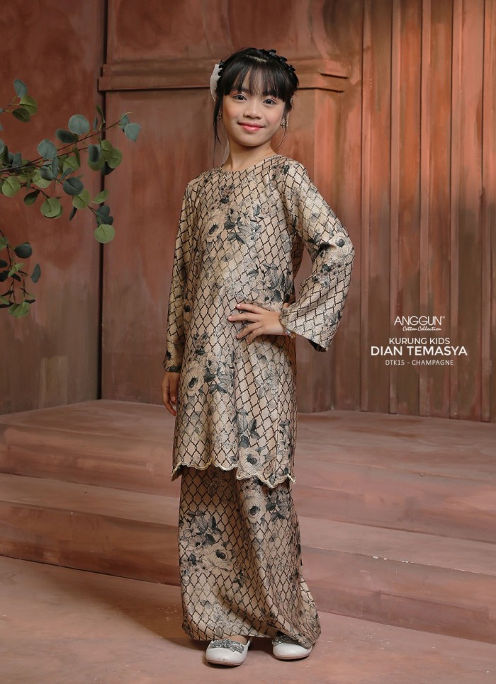 DTK 15