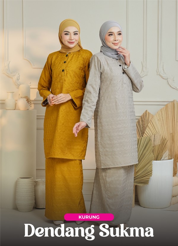 KURUNG DENDANG SUKMA