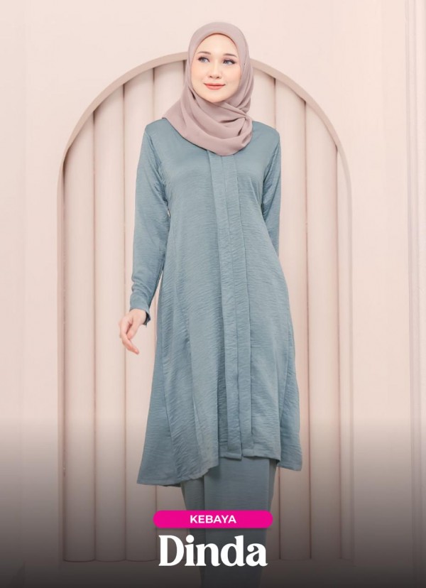 KEBAYA DINDA