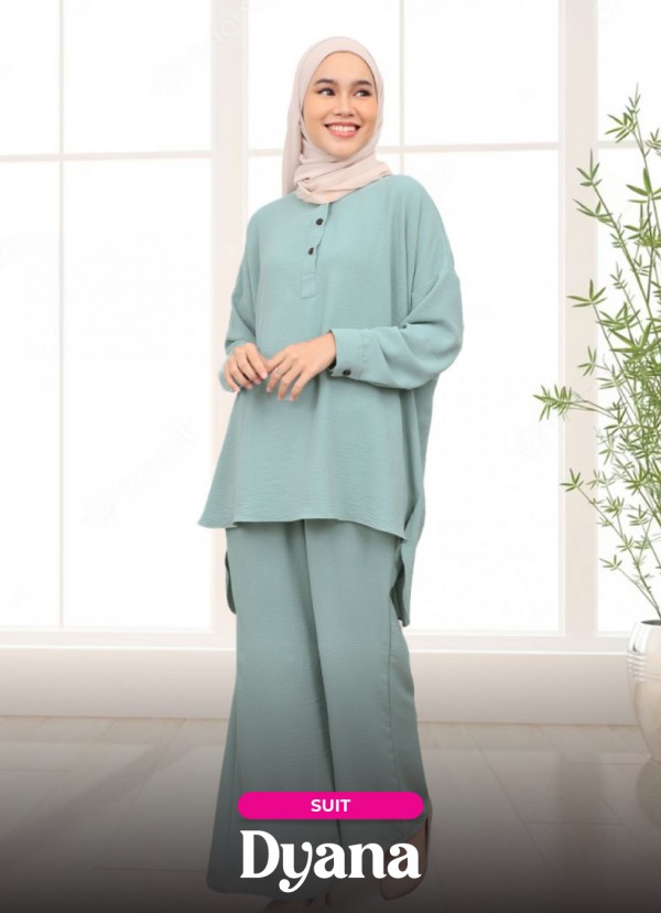 SUIT DYANA
