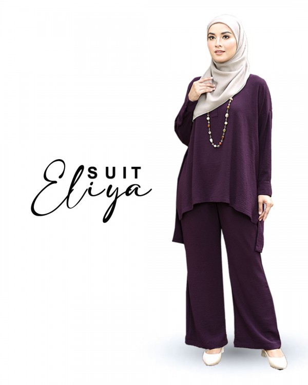 SUIT ELIYA
